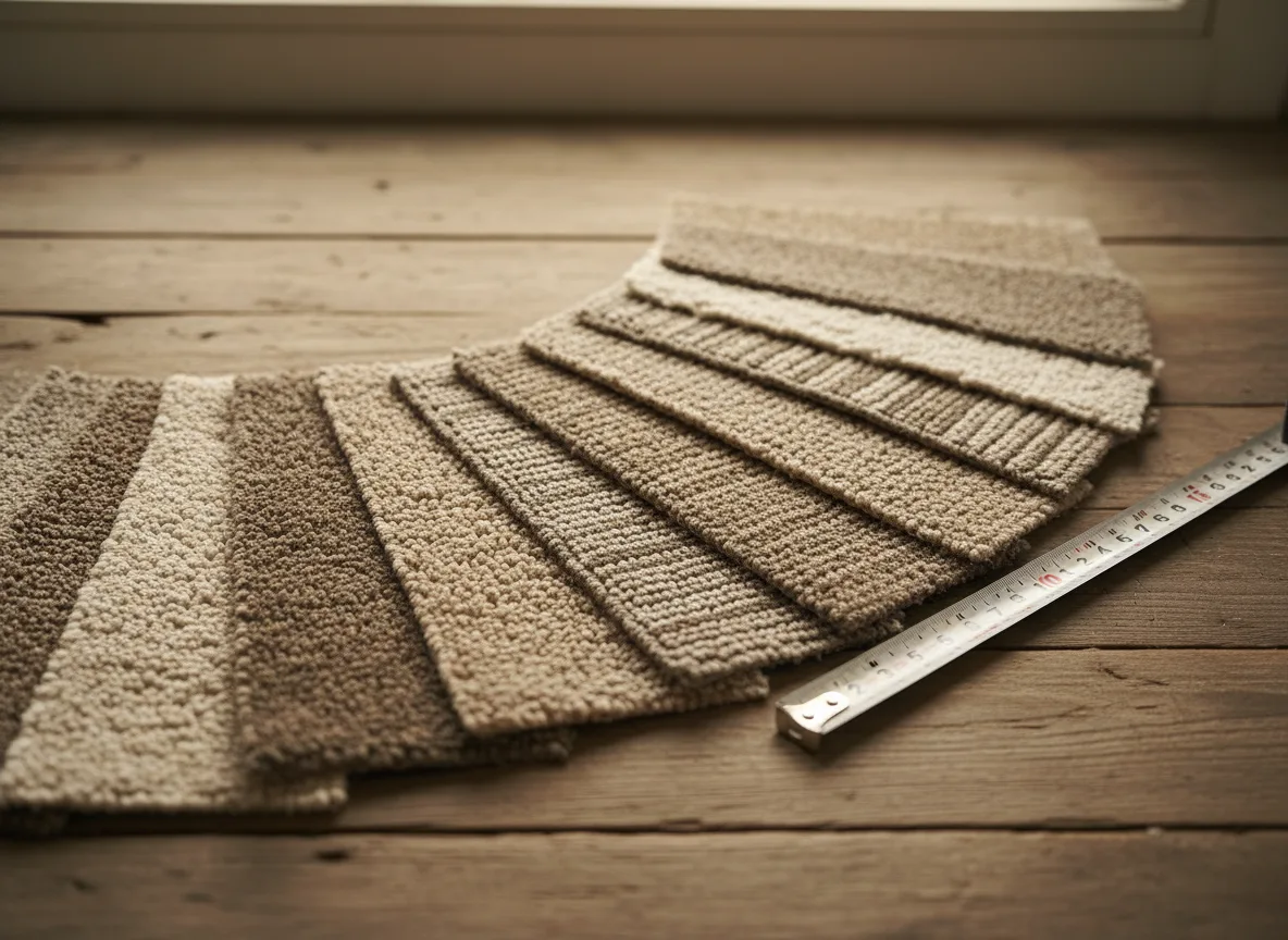 Carpet Installation Belgium, WI FAQs